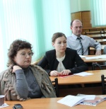 Обучение профактива