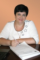 Женщина – руководитель года 2013